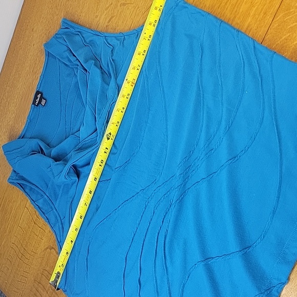 Rafaella Knit Tank And Open Front Jacket Set - Picture 15 of 16